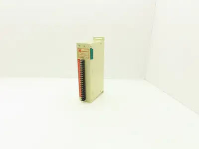 Entertron SK-2101 Input Output Module 115VAC 16 Terminal