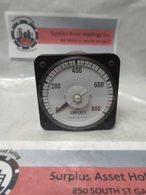 Used GE DB-40 Misc Electrical & Power Parts Ohio US | Surplus Asset Holdings #1237379