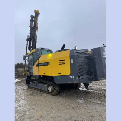 USED 2016 ATLAS COPCO SMARTROC T45-11