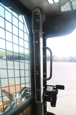 Used 2019 CASE SV340 Skid Steer Loaders Pennsylvania US | Zimmerman Farm Service #1409991