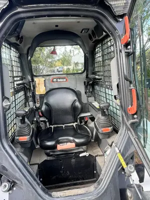 Used 2021 BOBCAT S62 Skid Steer Loaders Utah US | Proxy Equipment #1379680