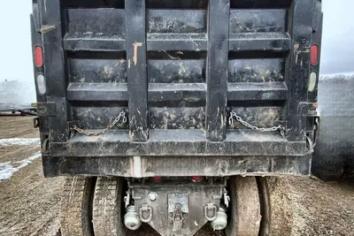 Used 1999 STERLING TRI-AXLE Dump trucks Louisiana US | Proxy Equipment #1377907