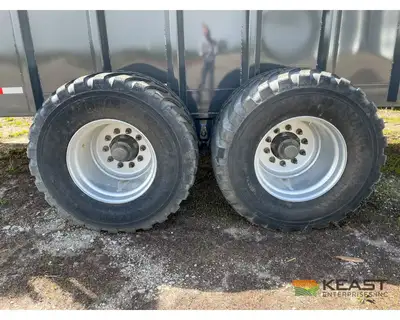 Used ARTEX _UNKNOWN_ Manure Spreaders Iowa US | Keast Enterprises #1359959