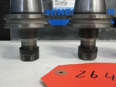 USED PARLEC C40-16ER2