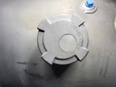 USED FUEL SYSTEMS INC F7HZ-9002-AAA