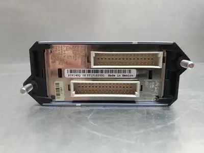 Used Foxboro P0914SQ I/A SERIES 8-Input 0-20MA FBM201 Module PLC Input & Output South Carolina US | Palmetto Automation #1521182