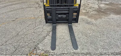 2019 YALE GLC080V FORKLIFTS | Platinum Group (13)