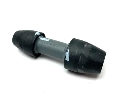 USED AIRNET REDUCTION SOCKET FITTING FOR 1" TO 3/4" DN25-1" AIR PIPE