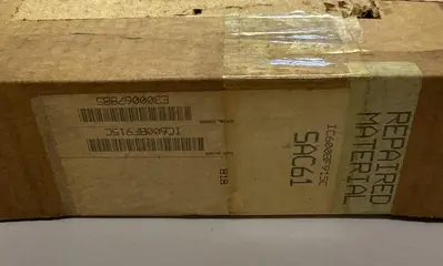 USED GE FANUC IC600BF915C