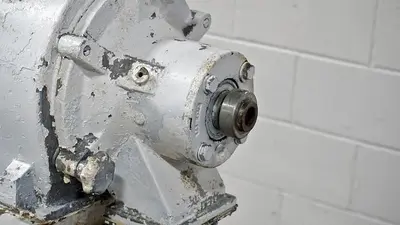 USED REIMELT RS 2