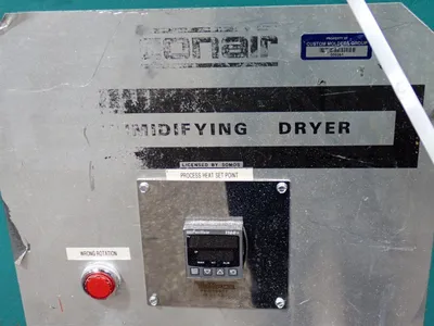 Conair Humidifying Dryer
