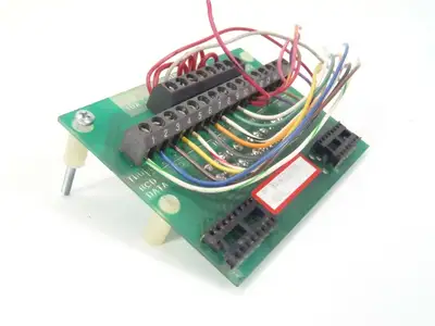 ATB10000 | Red Lion Controls  Apollo Accessory Board - Used