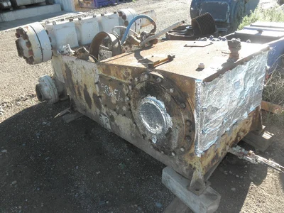 USED OILWELL A-348-5