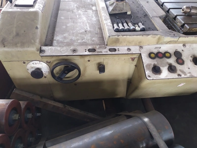 MIKROMAT Jig Borer, in working order, visible under power