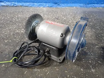 USED RYOBI BG612