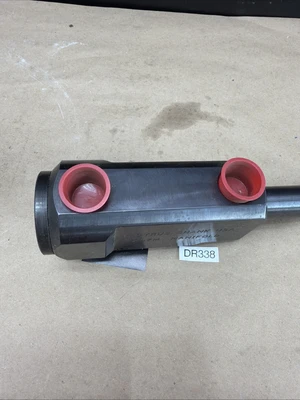 NEW Cyrus Shank 847M