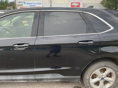 Used 2016 FORD EDGE SUVs Michigan US | Miedema Asset Management Group #1468509