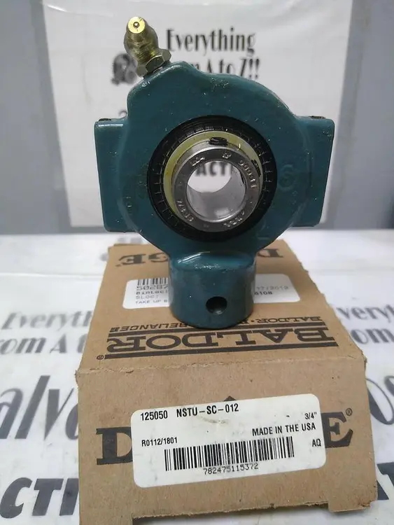 New | in-Stock DODGE 125050 Bearings | Surplus Asset Holdings #1190030