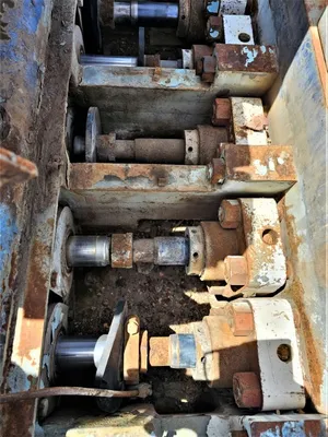 USED UNION QX-300