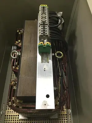 USED MICHAEL RIEDEL R-DST63