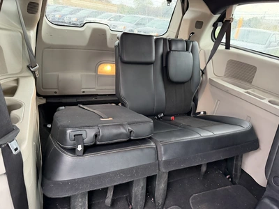 Used 2019 DODGE GRAND CARAVAN Vans Ohio US | Miedema Asset Management Group #1577793