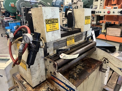 USED COOPER WEYMOUTH SMX18H