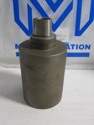 Capto C5 PSC5 PSK50 Blank Modular Connection Shank Tool Holder Blank