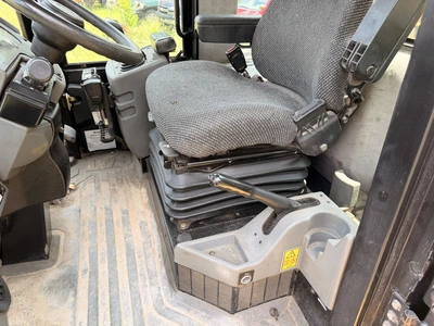 Used 2007 CAT 924GZ WHEEL LOADER / Wheel Loaders Michigan US | Miedema Asset Management Group #1304345