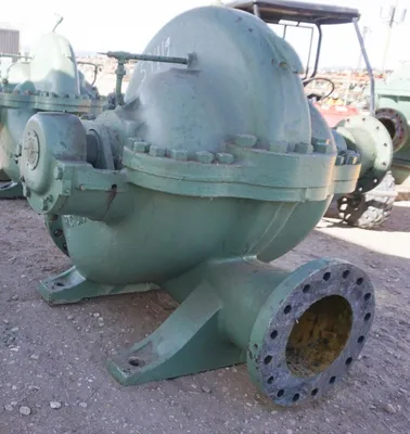 USED WORTHINGTON 12-LNS-32