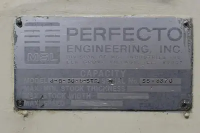 PERFECTO 30-HD-SB Uncoilers | Levy Recovery Group (11)