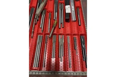 Used _UNKNOWN_ _UNKNOWN_ Reamers Utah US | KD Auctions #1549463