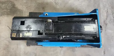 USED INDRAMAT 112D-2-FD-4-C/130-B-1/DI5201V/S005