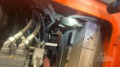 2015 HAMM HD110 Smooth Drum Compactors | Crossford Machinery Group (11)