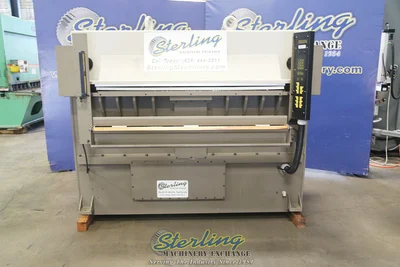 Used QUESTA MODEL AREA 60 Die Cutting Presses California US | Sterling Machinery Exchange #1467638