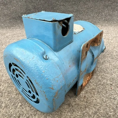 Used Cherry-Burrell Model 0 Pump Parts California US | Davliegogo LLC #1706737