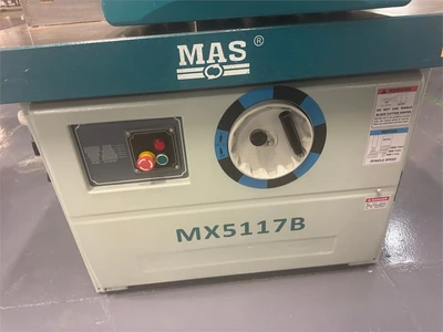 USED 2019 MAS MX5117B