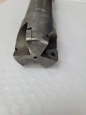 USED MILLING SPECIALTIES EC 20 TO