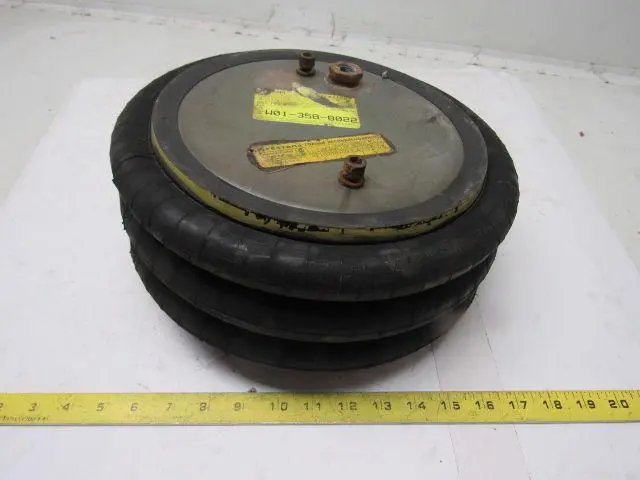 Used FIRESTONE _UNKNOWN_ Miscellaneous MRO | Arrow Industrial #644188