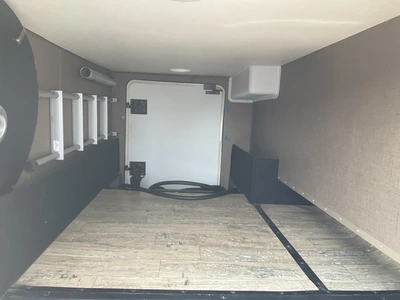 Used 2017 THOR MOTOR 31Z Campers, Caravans, Motorhomes Michigan US | Miedema Asset Management Group #1322363