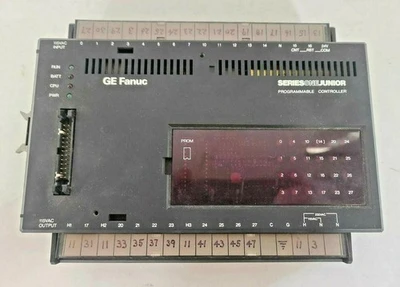 USED GE Fanuc Controller