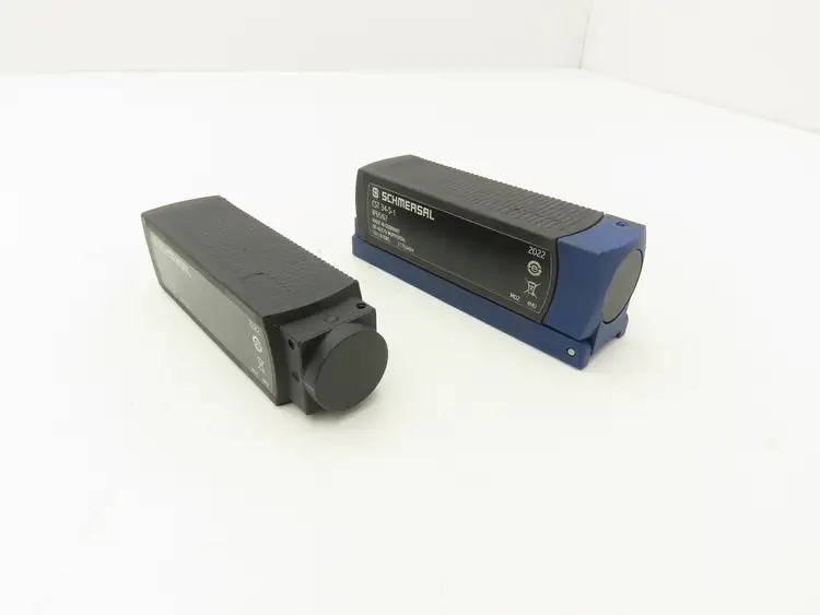 Used SCHMERSAL _UNKNOWN_ Proximity Sensors Indiana US | Arrow Industrial #1086289