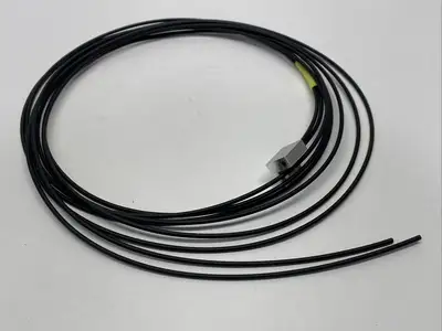 FU-L41Z | Keyence  Digital Fiber Optic Sensor Reflective Fiber Unit - New – Open Box