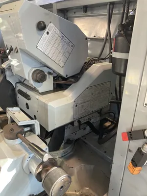 Used RIBON MODULE 1 AUT Universal Cylindrical Grinders IT | Gamba Macchine Srl #1282148