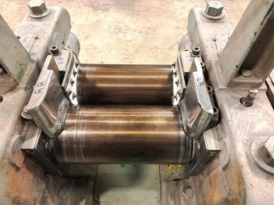 6″ x 12″ Thropp Mill, Item # 1930