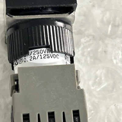 NEW Fuji AH164-J2A