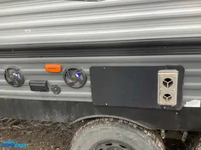 Used 2021 SALEM M-29VBUD Campers, Caravans, Motorhomes Michigan US | Miedema Asset Management Group #1327807