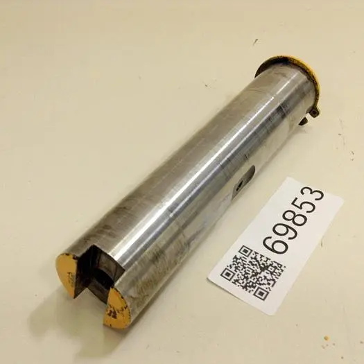 Used TOYO TI90G2 / TP Injection Molding Parts Michigan US | Ideal Machinery #573119