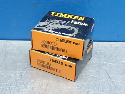 NEW TIMKEN 200KDD