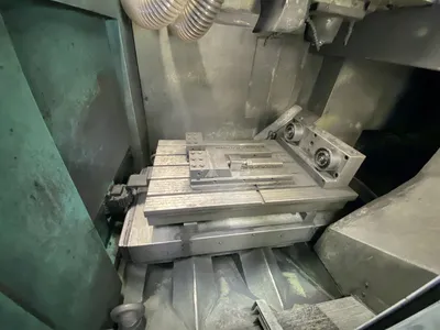 Used DECKEL MAHO DMC 70V HI-DYN APC Vertical Machining Centers IT | Gamba Macchine Srl #1282074