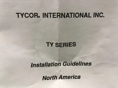 NEW TYCO ELECTRONICS TY1201S20Y